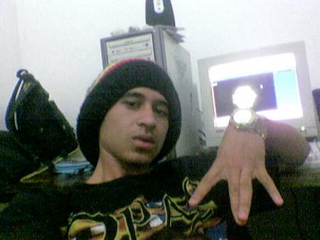 thug life